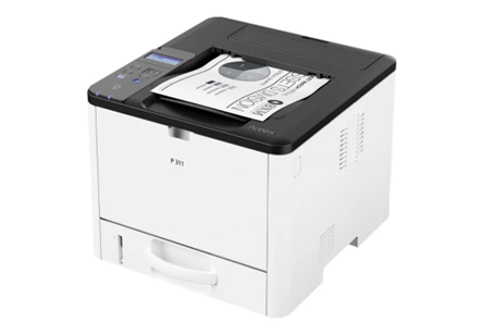 Ricoh P311