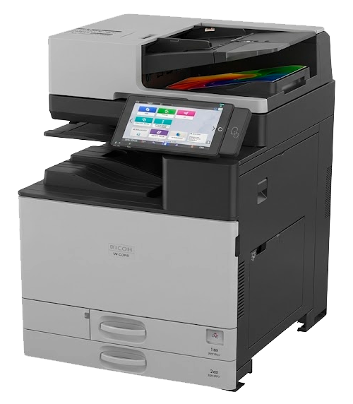 Fotocopiadora Multifuncion